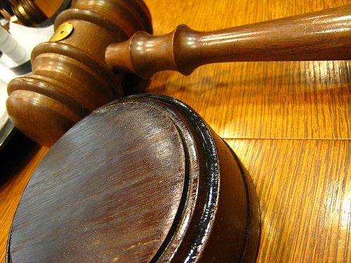Apple sues Nokia over cellphone technology