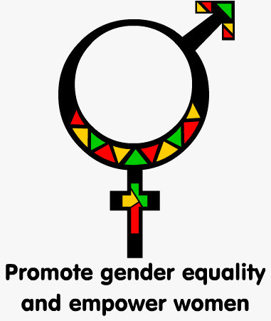 Support for gender equality has fallen short of goals, UN says 