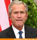 Bush seeks to reassure fearful investors ahead of G7 meeting 