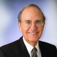 George Mitchell