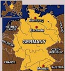 German legislators look into Libya police training activities