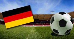 Germany down Wales to stay in the clear 