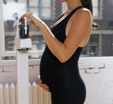 Women with Gestational Diabetes