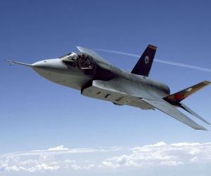 Now, `ghost cape’ that could make fighter jets look like commercial planes 