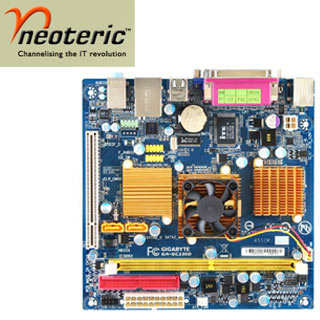 Gigabyte introduces its “GA-GC230D motherboard” in India