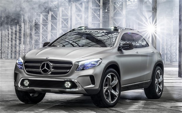 gla-mercedes