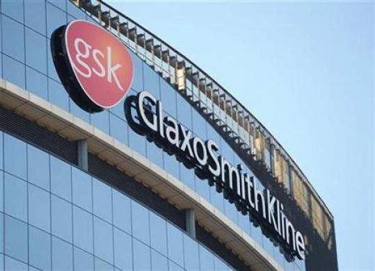 GlaxoSmithKline 