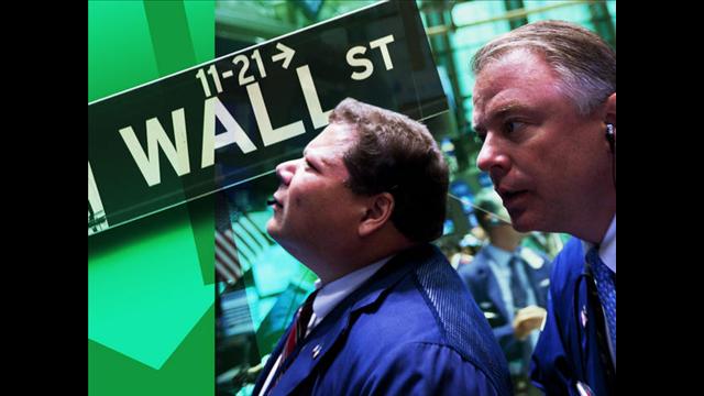  Global stocks plummet over possible US recession fears