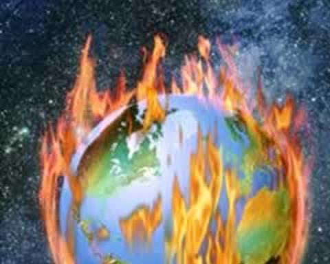 global-warming global-warming