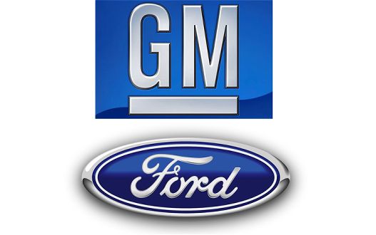 India plays a big role for GM & Ford