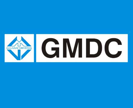 Gujarat Mineral Development Corporation Ltd