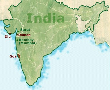 Goa's special force to combat crimes against tourists