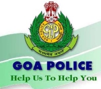 Goa police beefs up security around all vital establishments
