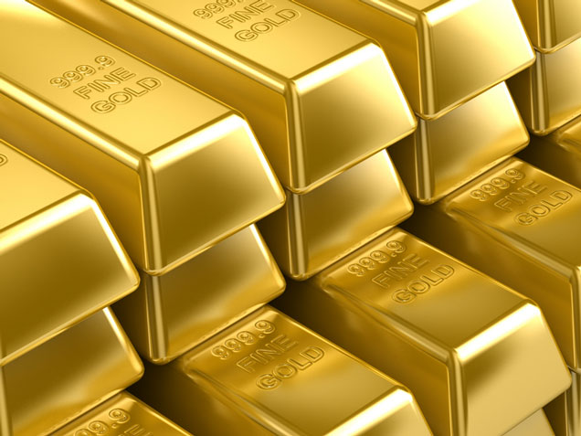 Commodity Outlook for Gold by Kedia Commodity