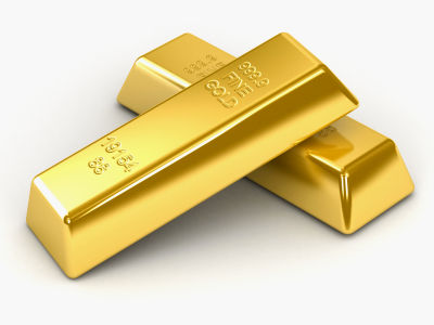 Gold Revisits its 17k Mark