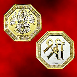 Gold Coins