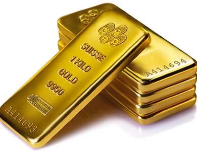 gold
