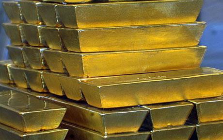 Commodity Outlook for Gold by KediaCommodity