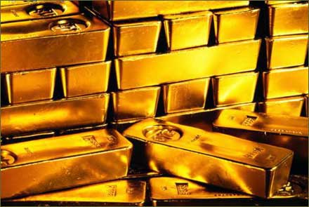 Gold