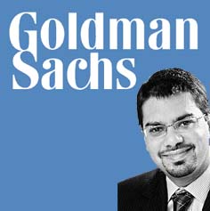 goldman sachs