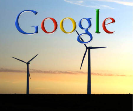 Google plans 4.4-trillion-dollar green energy plan
