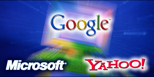 Google increases share of US searches