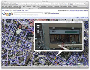 Google’s Street View faces Criticism for Privacy Violation In Japan
