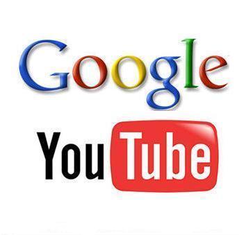 google-youtube