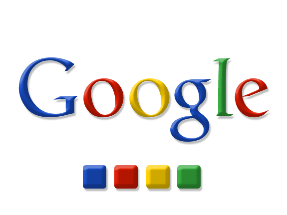 Google app shows colliding protons in real time