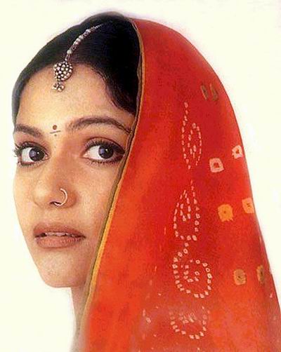 Gracy Singh