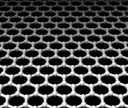 Graphane may help make tiny strips of graphene needed for electronic circuits