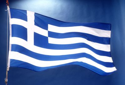 Greece becomes 18th EU member state to ratify Lisbon Treaty