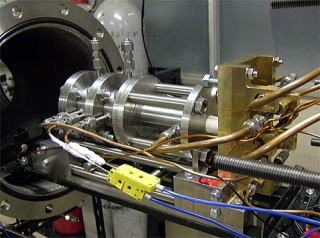 Aluminium-water propellant promising for future space missions 