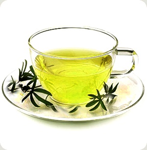 Green tea can help fight prostate cancer