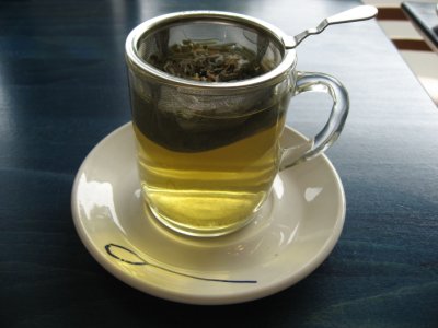 green_tea