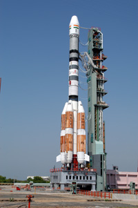 India hopes to join cryogenic rocket engine club January 2010