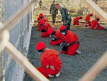 Portugal to accept two former Guantanamo inmates