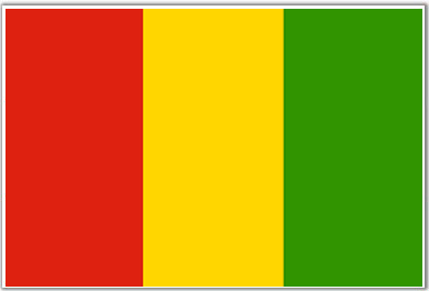 guinea-flag