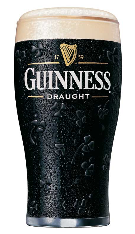 Irish brewery Guinness celebrating 250 years of its existence