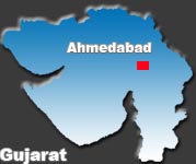 Shootout on train in Gujarat, one dead