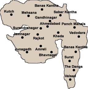 Gujarat villagers face groundwater pollution