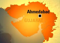 12 people killed in Gujarat road mishap