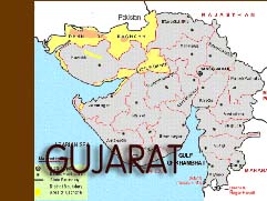 Gujarat riot cases
