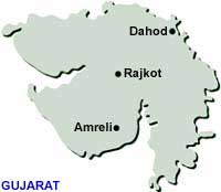 Illegal sand mining affects agriculture produce in Gujarat