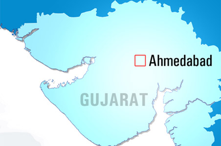 Community radio set up by rural women in Gujarat
