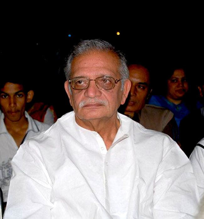 Gulzar