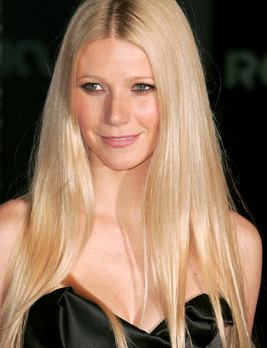 Gwyneth Paltrow