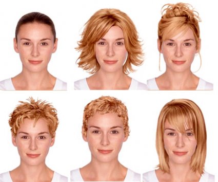 images of hairstyles. hairstyles