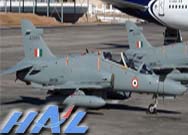 HAL-built Hawk aircraft inducted into Indian Air Force