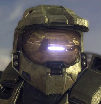 Halo 3 Game